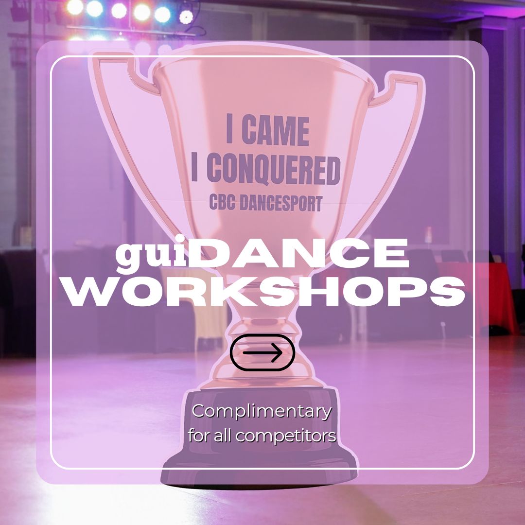 Free guiDance Workshops