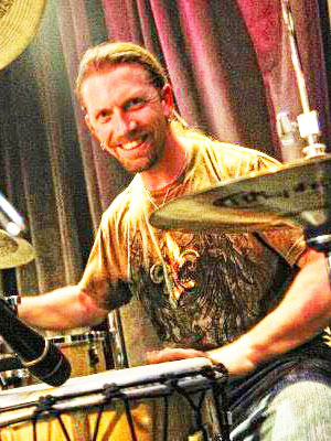 Tom Larson