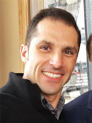 Decho Kraev