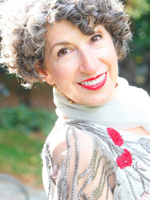 Donna Edelstein